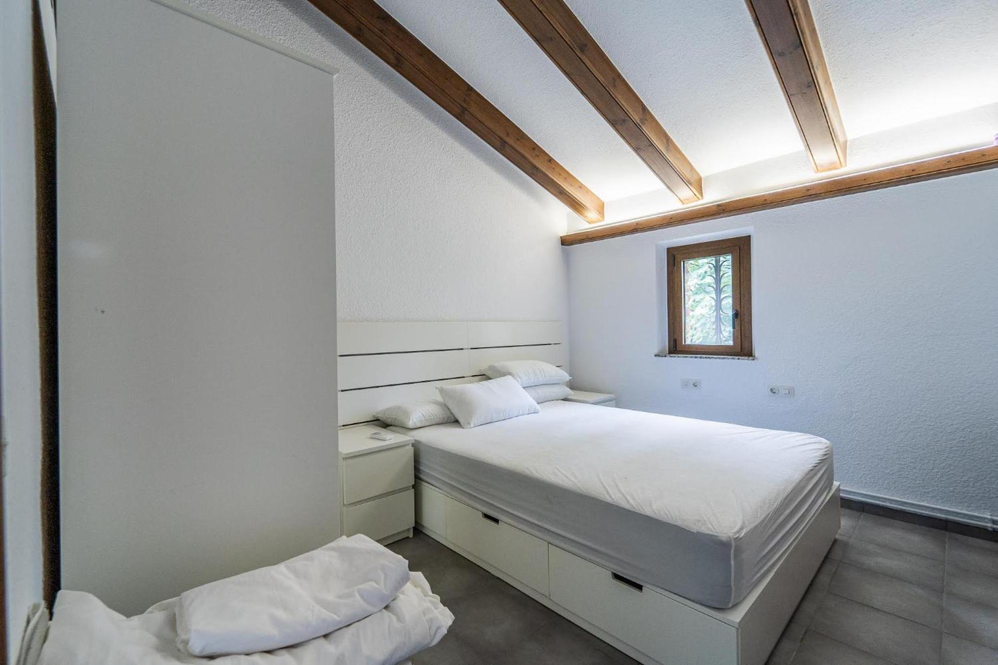 Castell In Girona Villa