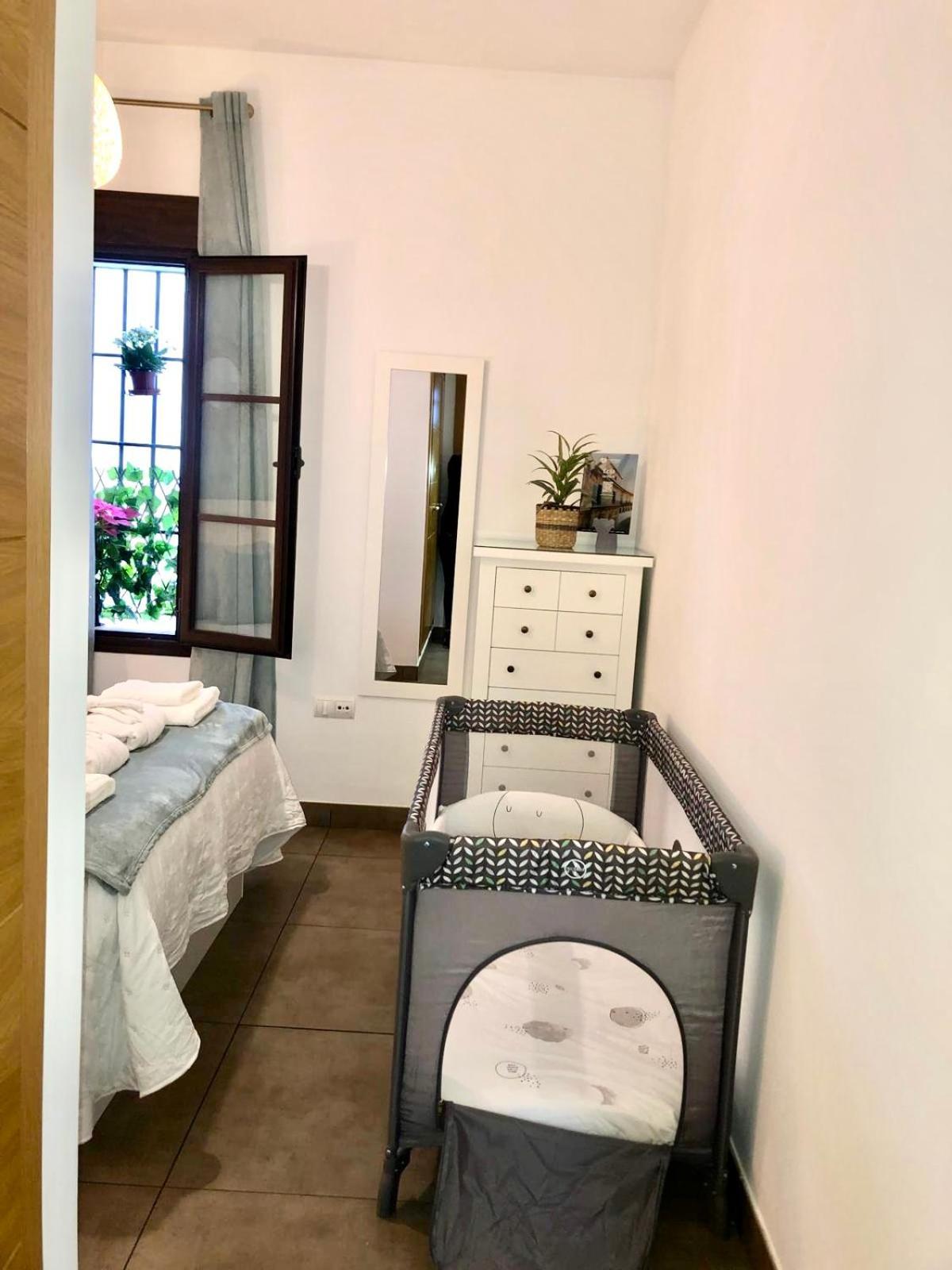 El Museo Apartamento Écija