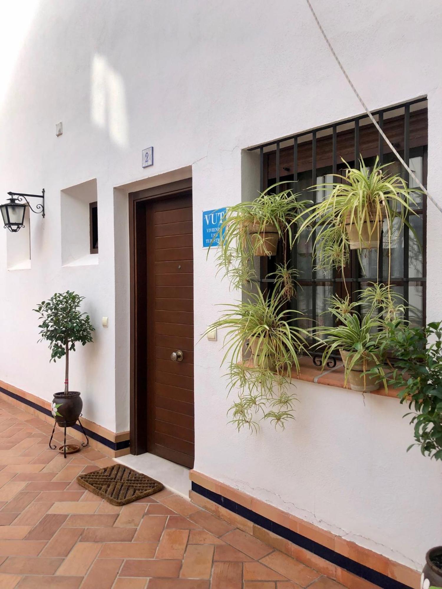 Apartamento El Museo Écija