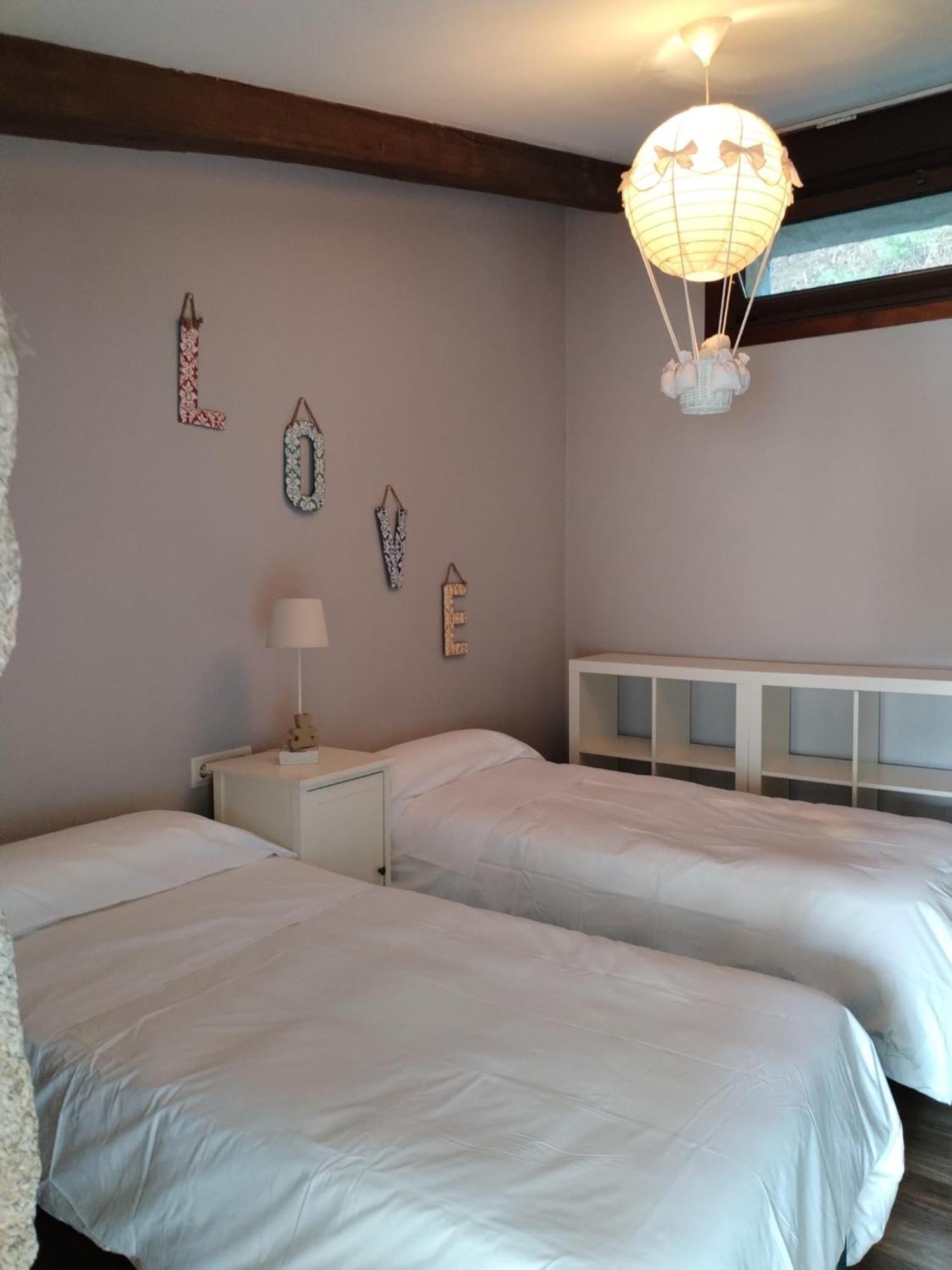 A Casa Do Outeiro Сasa de vacaciones