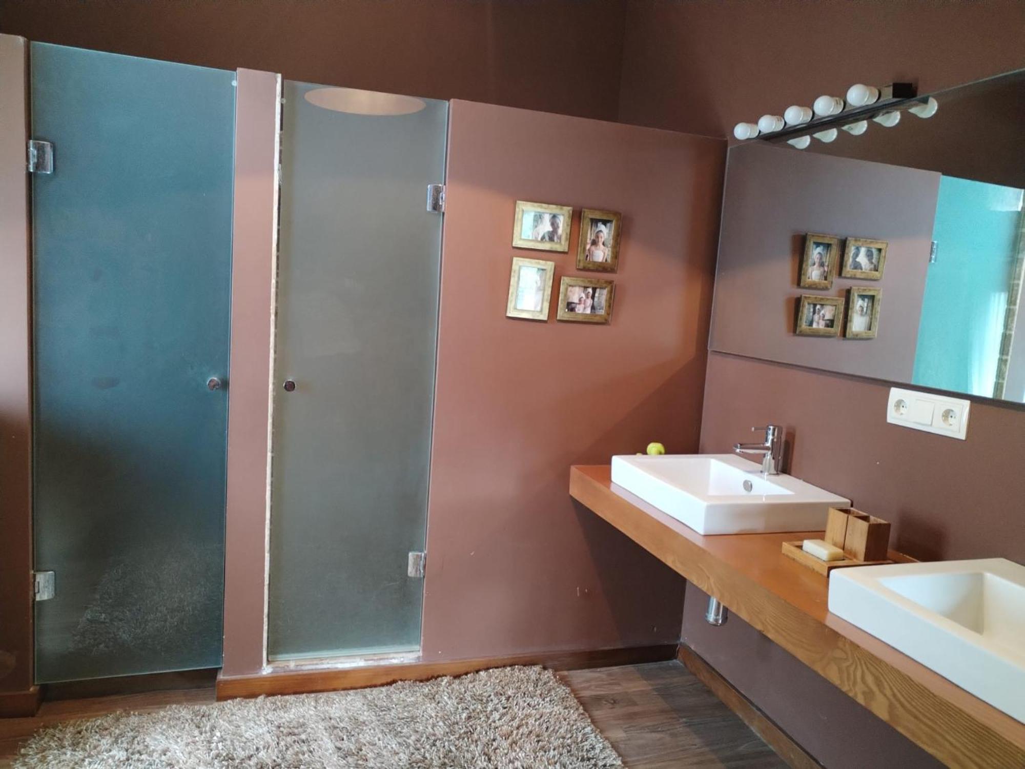 A Casa Do Outeiro Сasa de vacaciones *