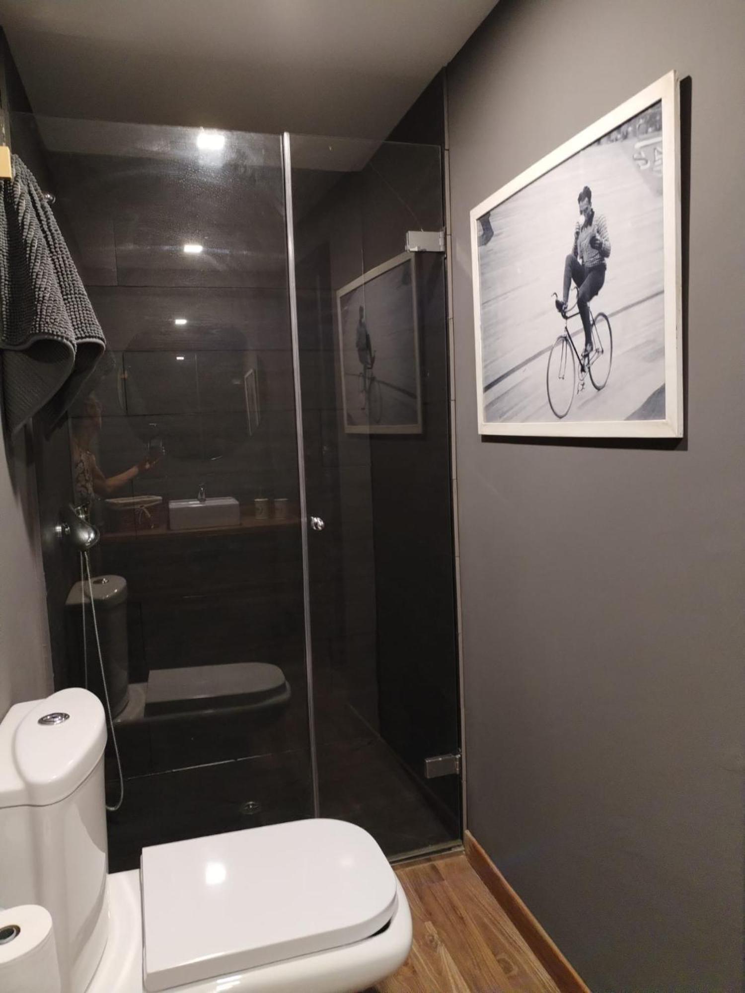Сasa de vacaciones A Casa Do Outeiro Ponteareas