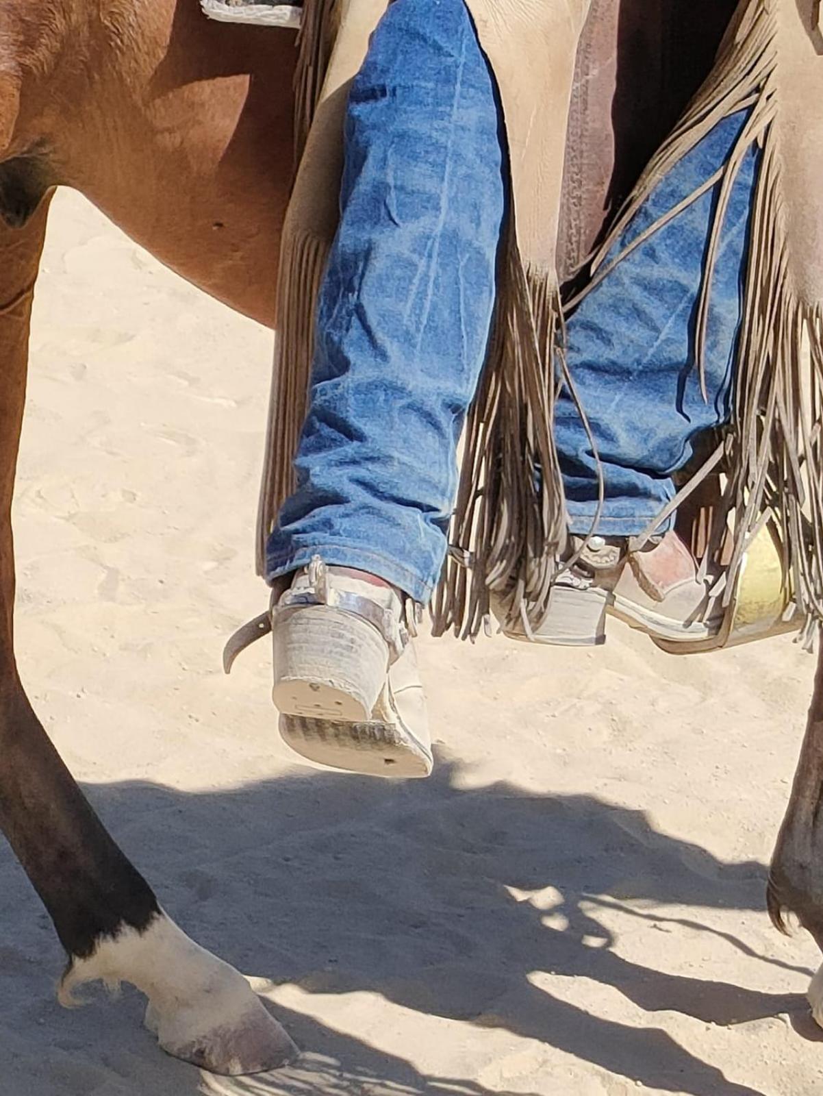 Campsite Rustica En Un Rancho Con Caballos, Prado Del Rey, Andalucia Prado Del Rey