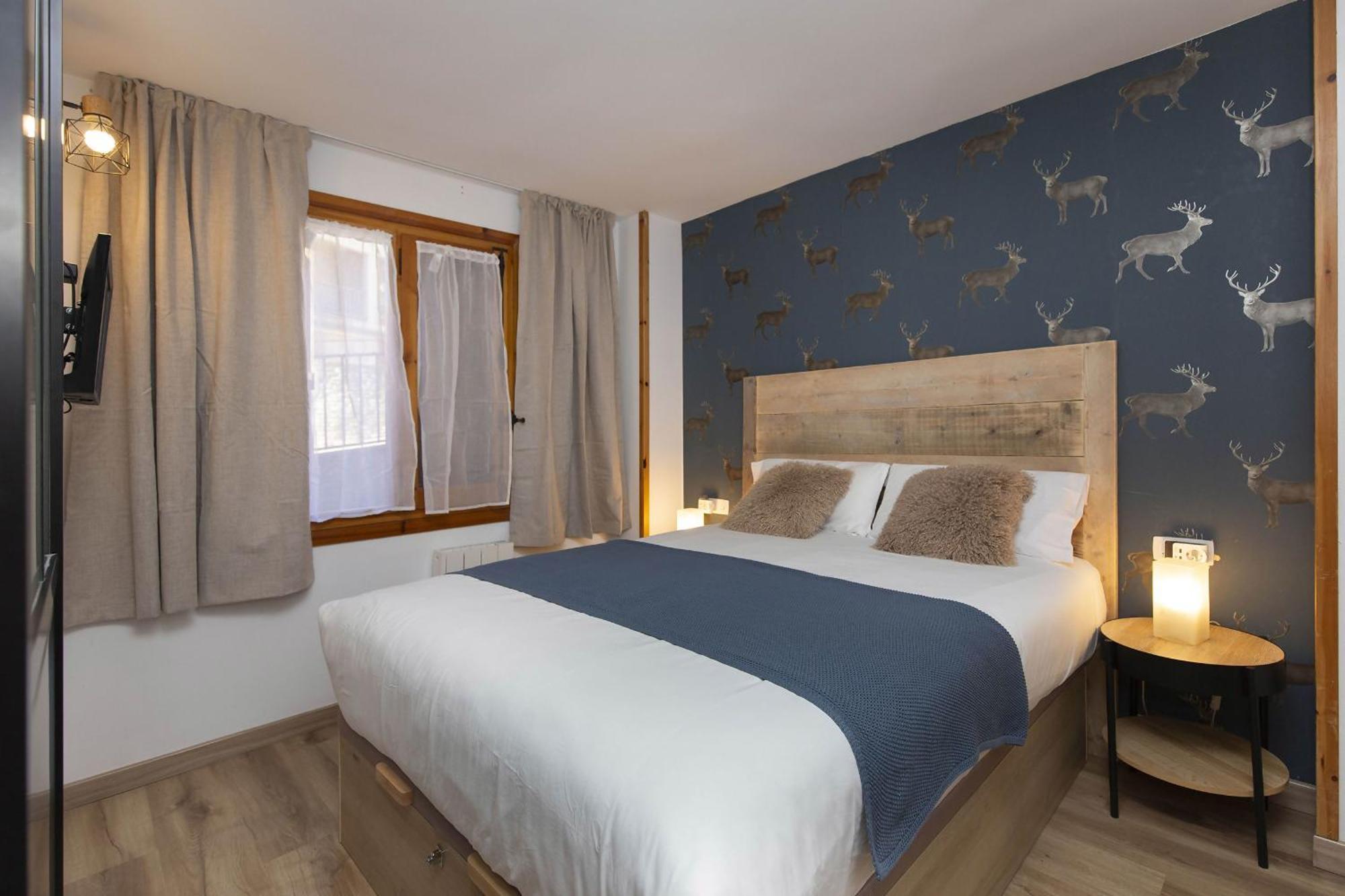 Cota Pistas By Bevalle Apartment