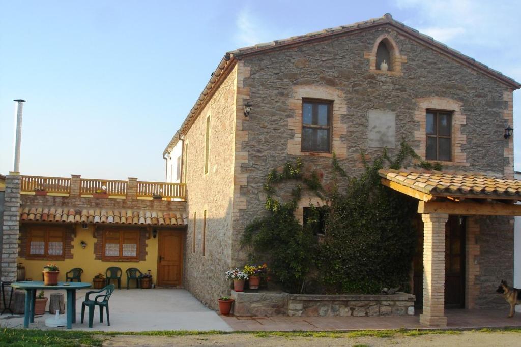 Cal Panxeta Villa Balsareny