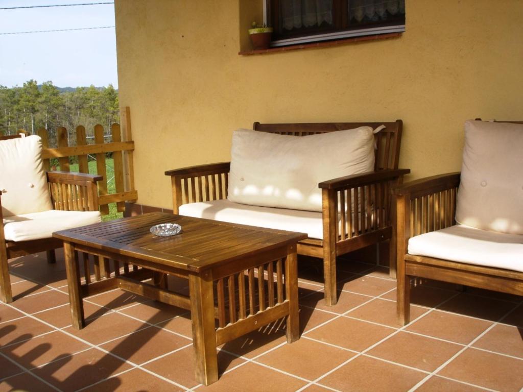 Villa Cal Panxeta *
