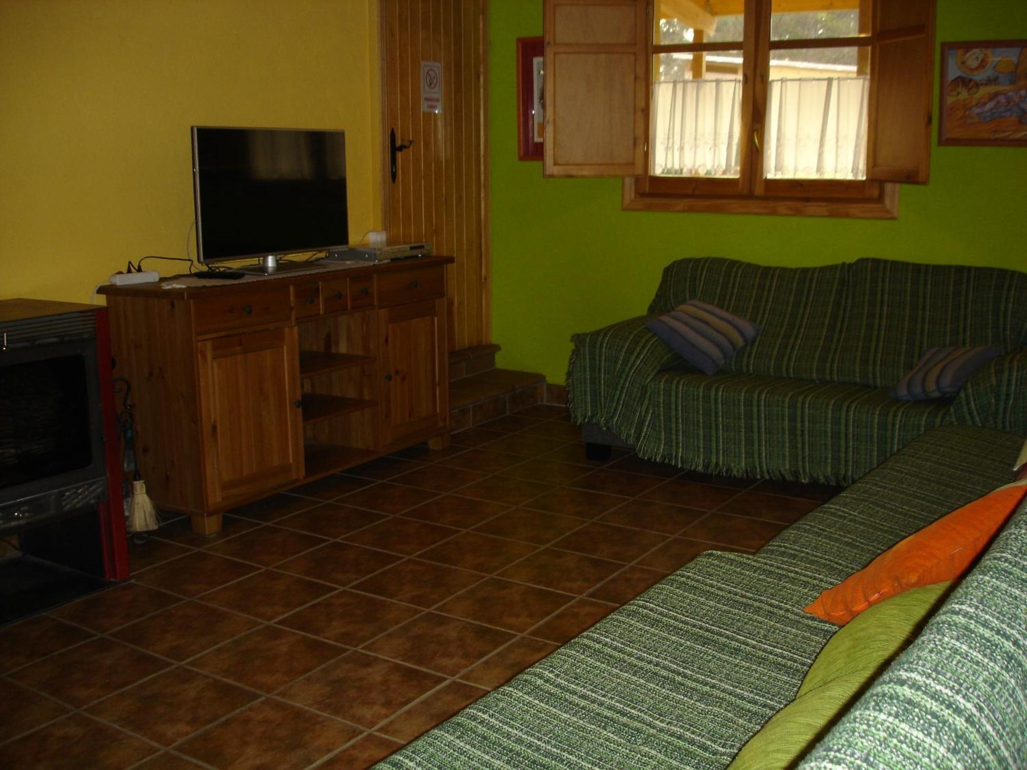 Cal Panxeta Villa Balsareny