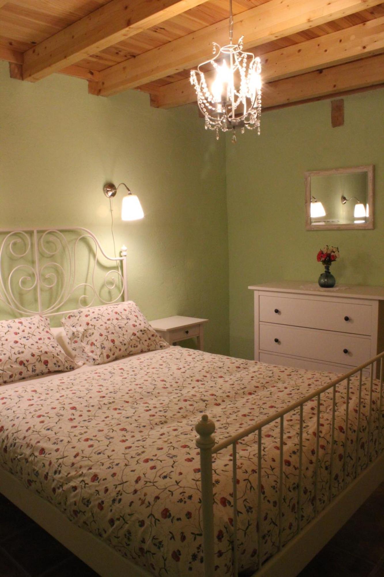 Cal Panxeta Villa *