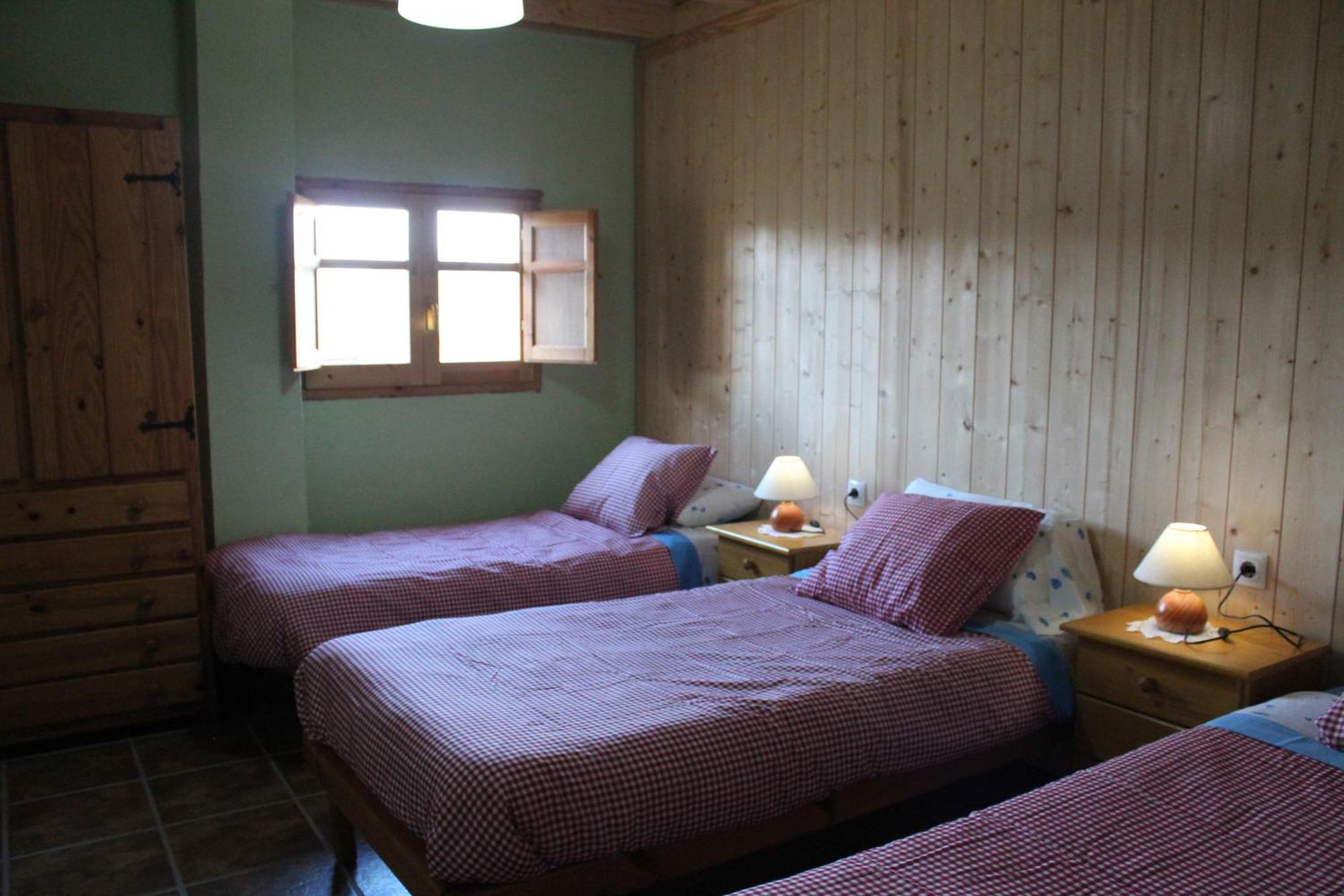 Cal Panxeta Villa *