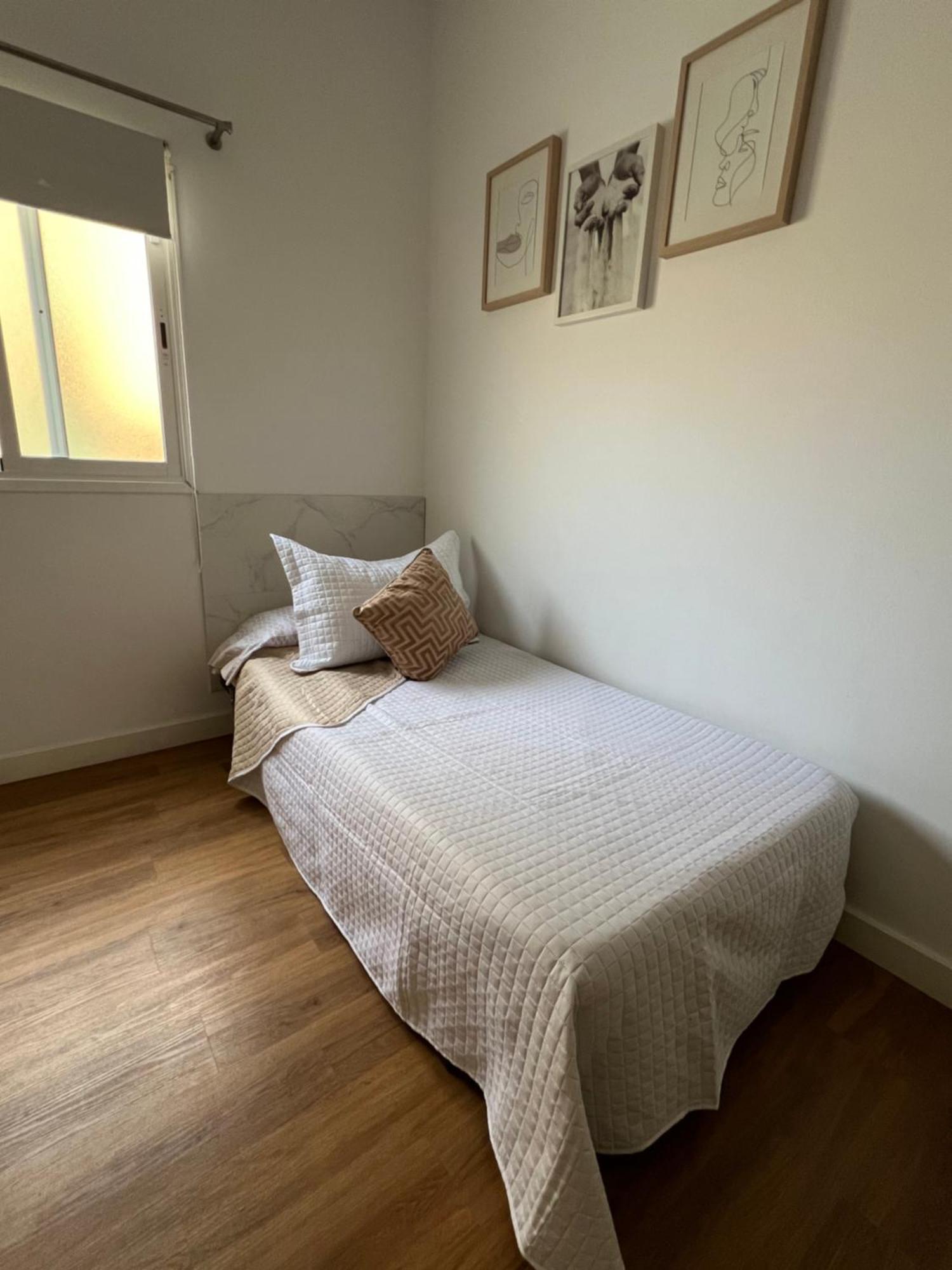 Apartamento Barlovento Vecindario (Gran Canaria)