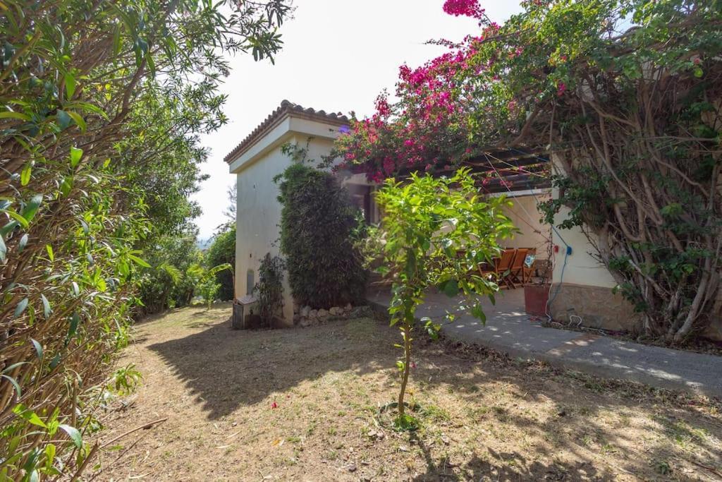 Villa V024 - Colina Palau-Saverdera
