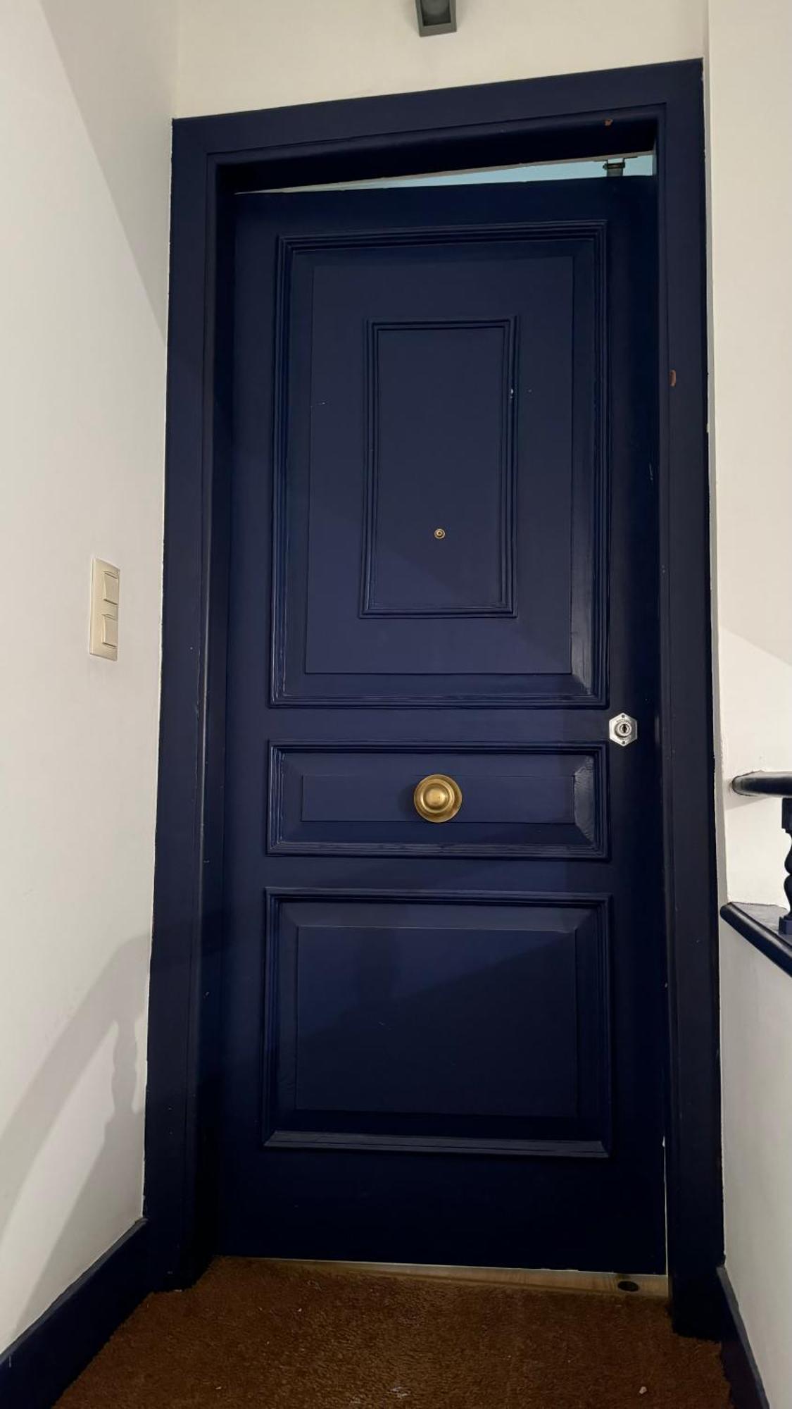 Apartment Casas Blue Ocean Centro Vigo