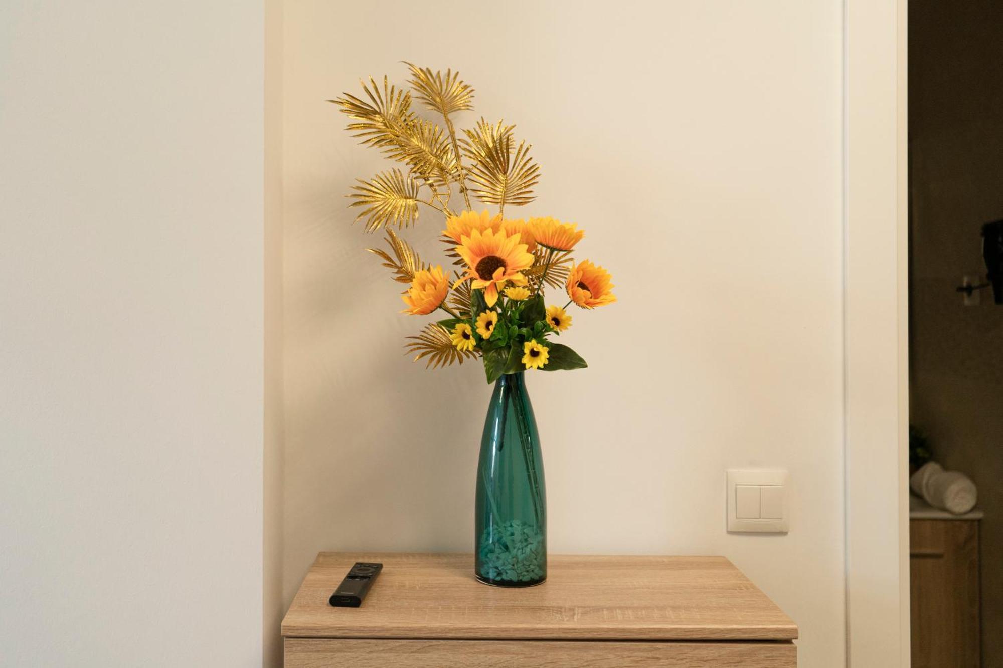 Apartamento Oshun Mirasierra Madrid