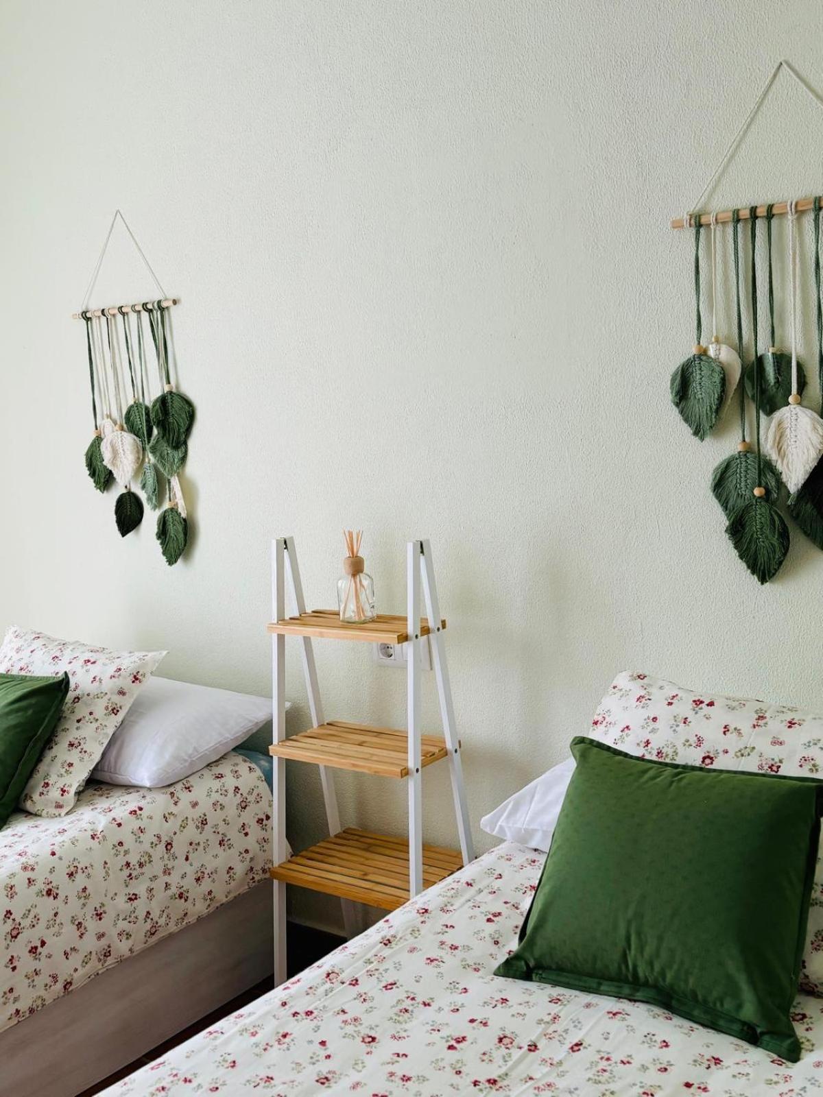 El Rincon De Higueras Apartamento