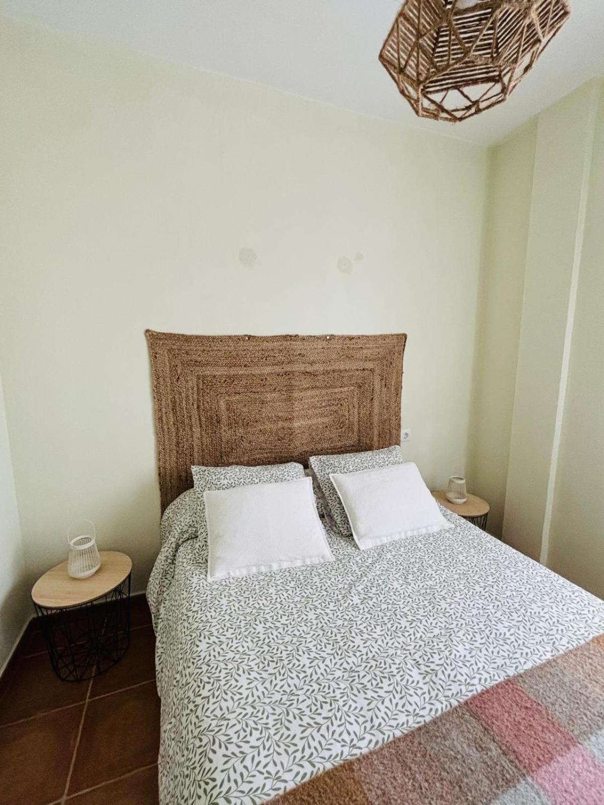 Apartamento El Rincon De Higueras El Bosque