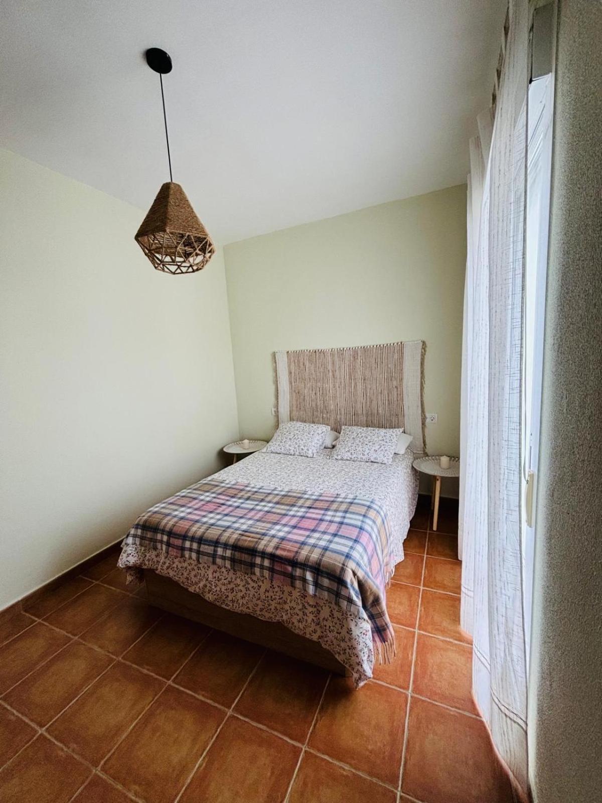 El Rincon De Higueras Apartamento El Bosque