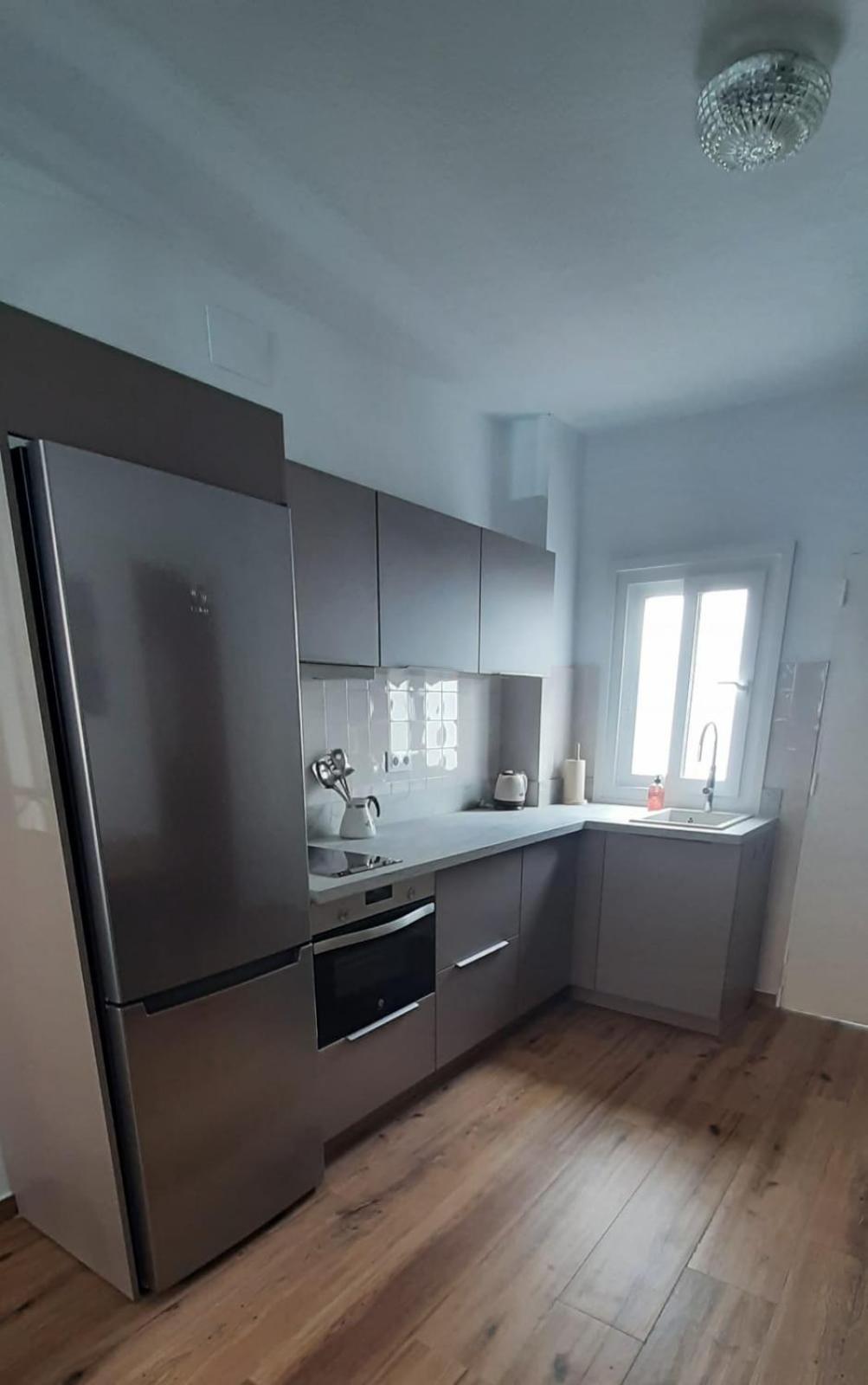 Coria Del Rio Apartamento