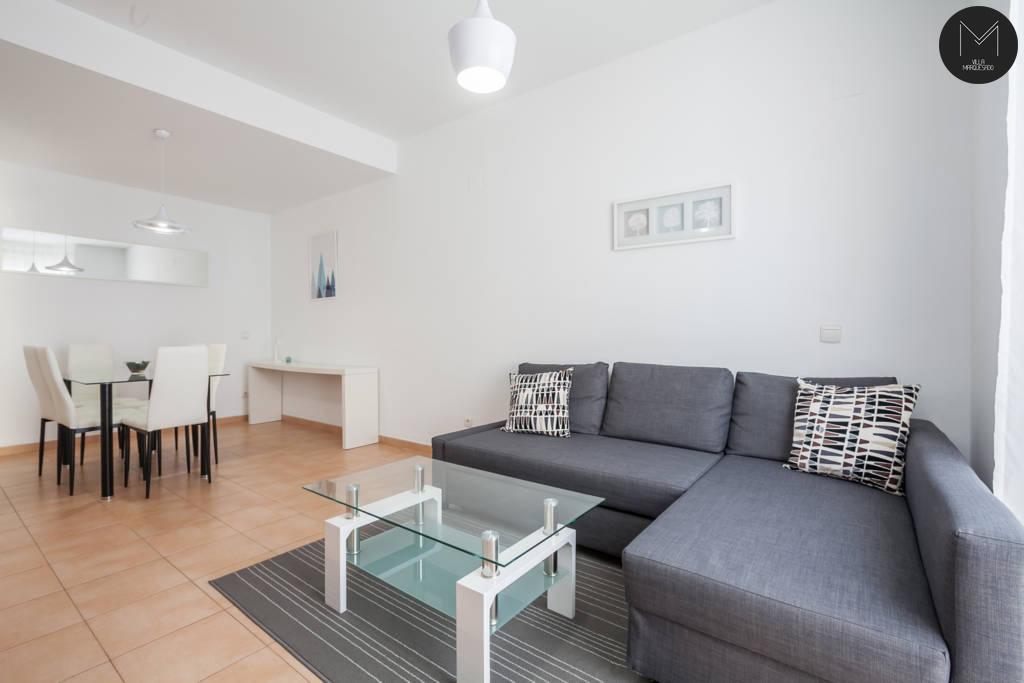 Holiday home Marquesado