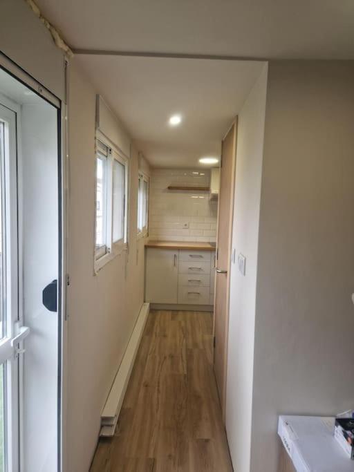 Apartamento Canicouvas