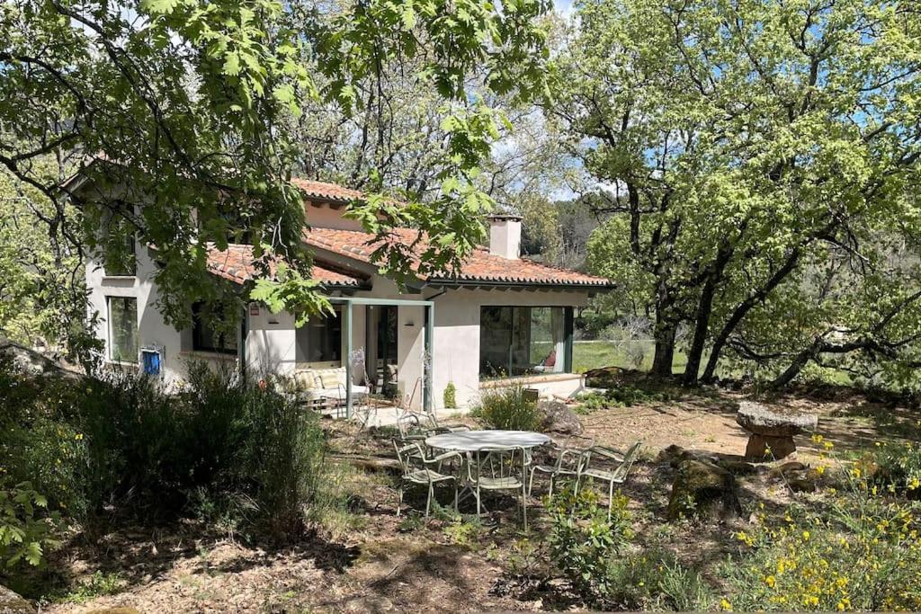 Villa De Musgo *