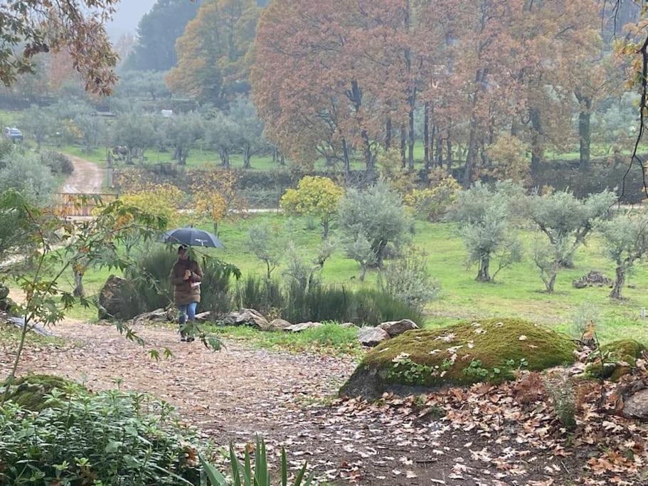Villa De Musgo Valverde de la Vera