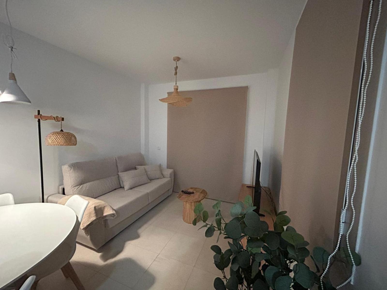 Apartamento Luxury Homes Bajo Laguna And Pool Vera *