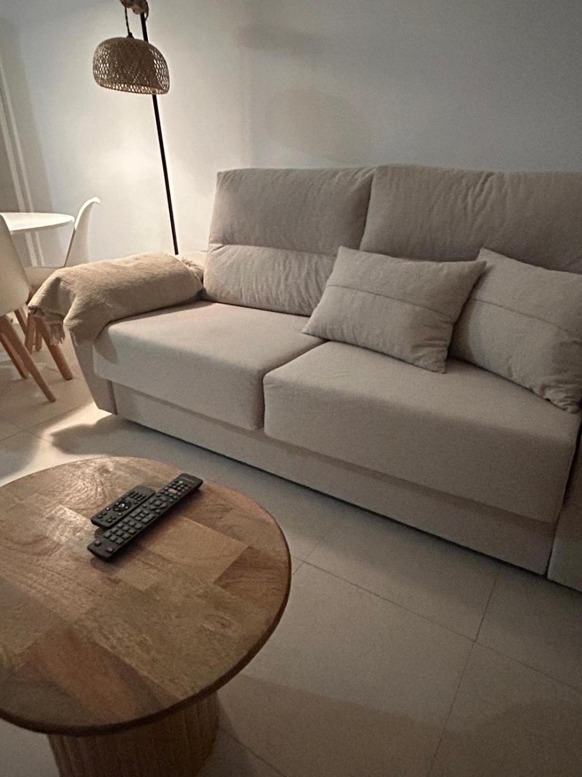 Apartamento Luxury Homes Bajo Laguna And Pool Vera Los Amarguillos