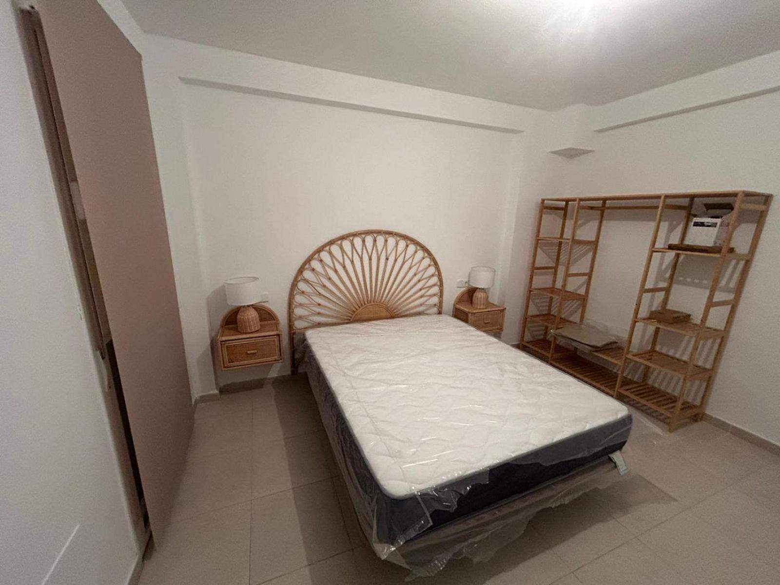 Luxury Homes Bajo Laguna And Pool Vera Apartamento