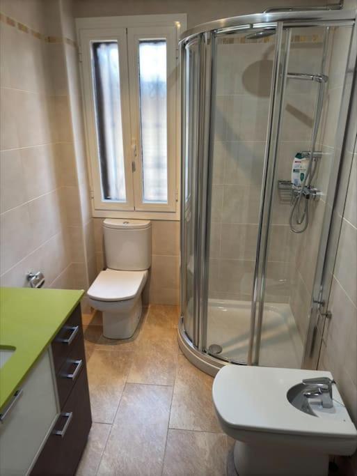 Habitacion Privada En C Rio Cidacos Calahorra