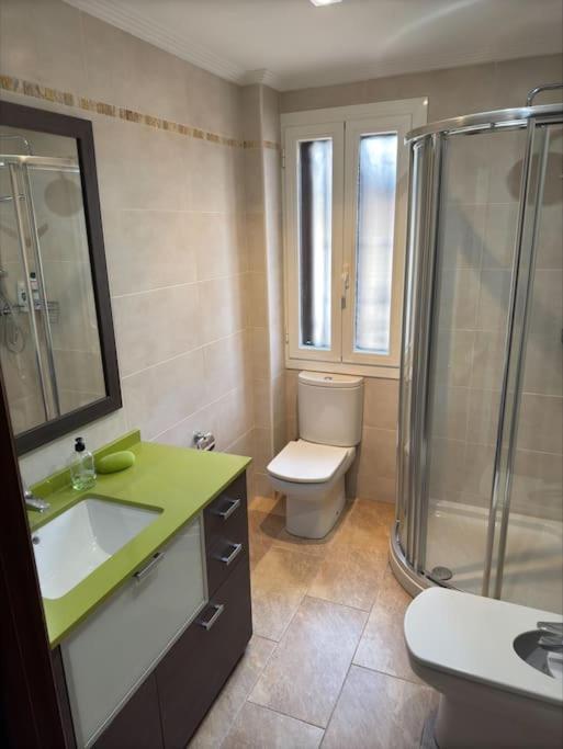 Habitacion Privada En C Rio Cidacos * Calahorra