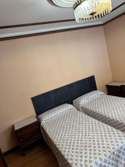 Habitacion Privada En C Rio Cidacos