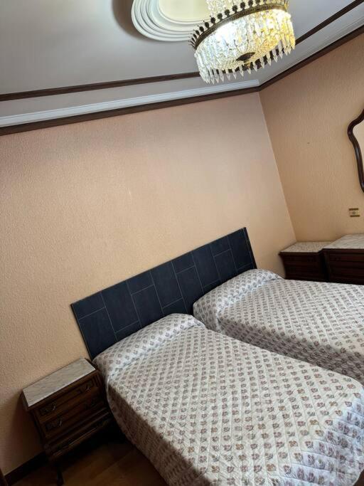 Habitacion Privada En C Rio Cidacos Apartamento