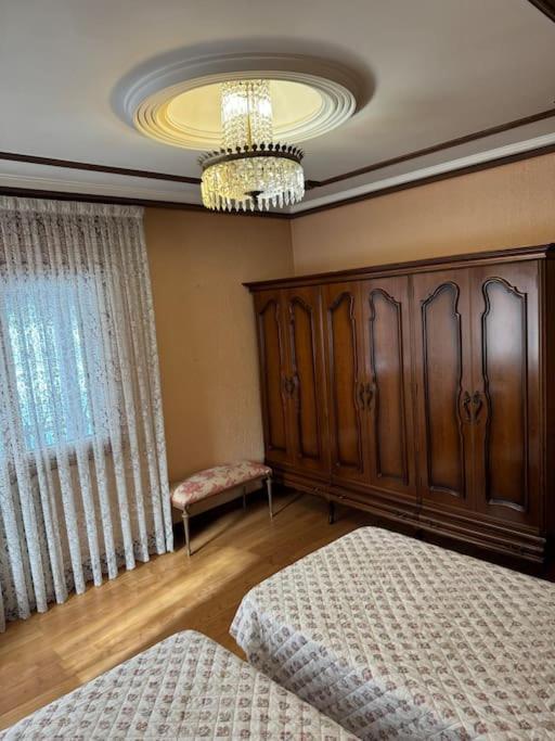 Habitacion Privada En C Rio Cidacos Apartamento Calahorra
