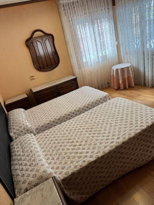 Apartamento Habitacion Privada En C Rio Cidacos Calahorra