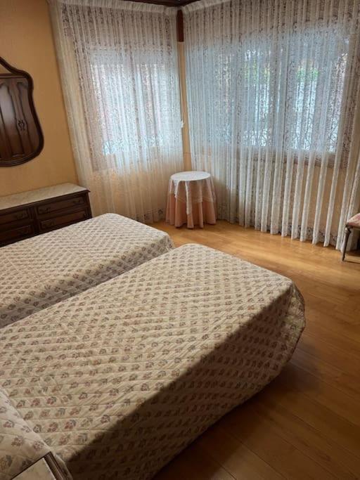 Apartamento Habitacion Privada En C Rio Cidacos Calahorra