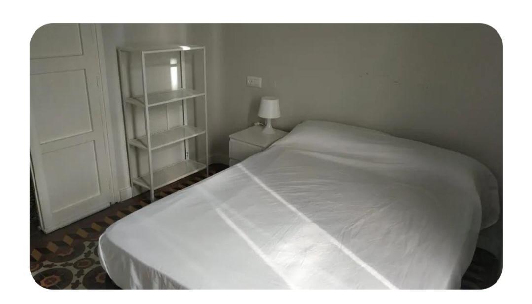 Privada En La Azotea Creativa Centro De Homestay Almeria