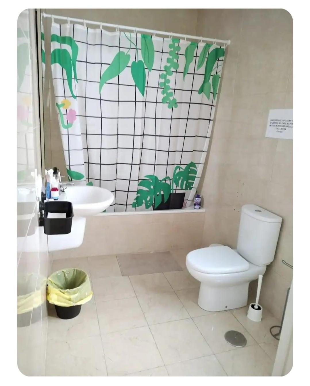 Privada En La Azotea Creativa Centro De Homestay