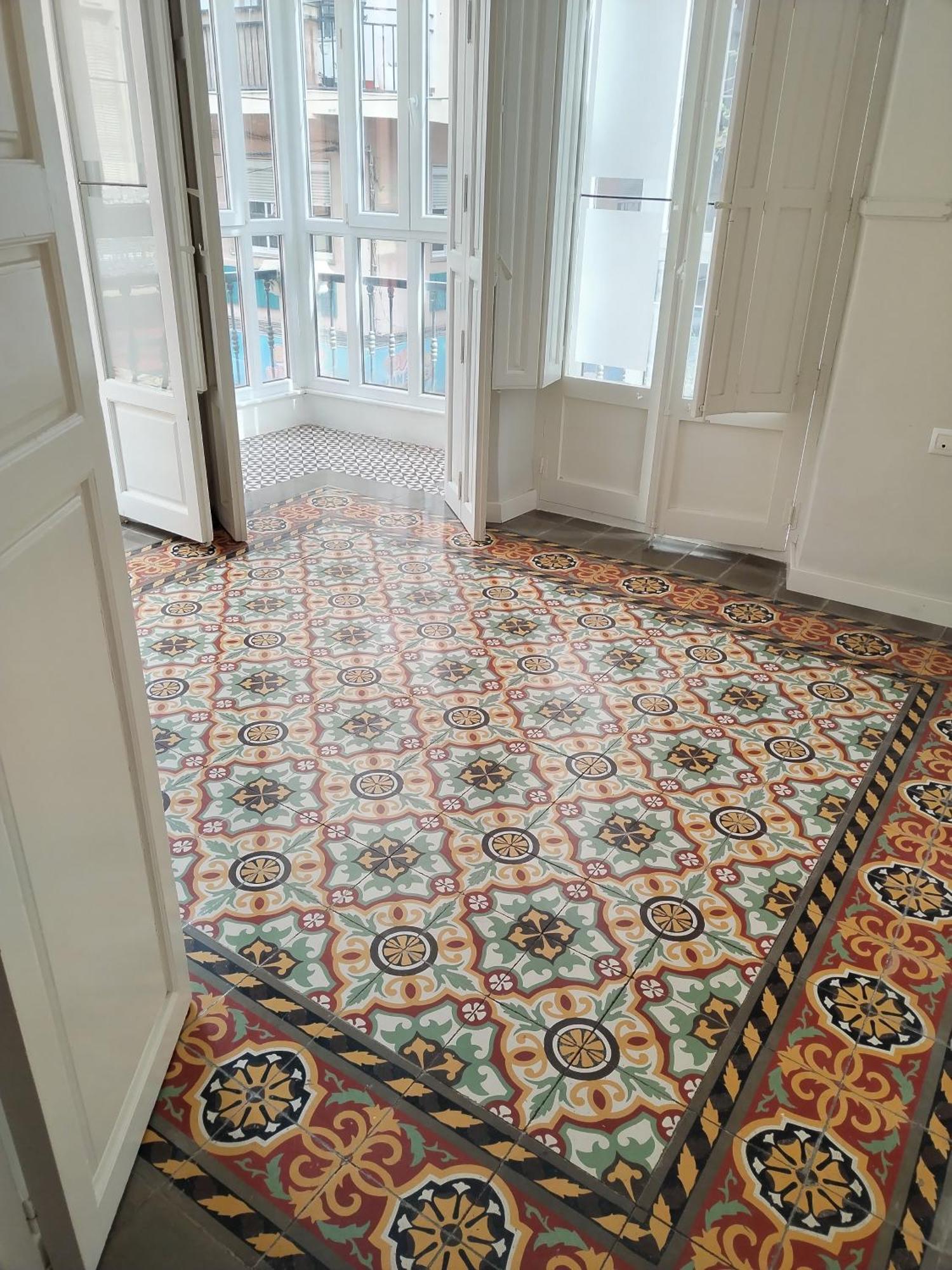 Homestay Privada En La Azotea Creativa Centro De Almeria
