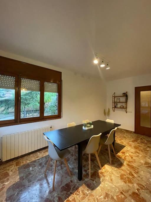 La Tofonera, Rural Chalet *