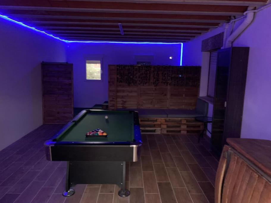 La Tofonera, Rural Chalet