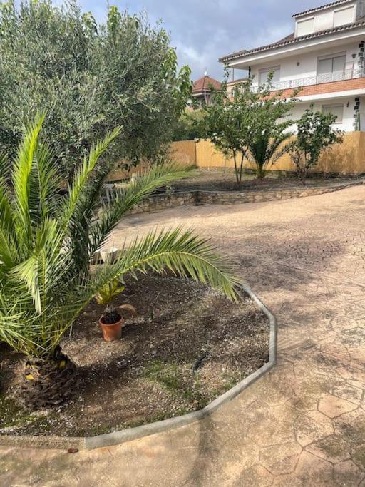 Chalet La Tofonera, Rural Vimbodi I Poblet