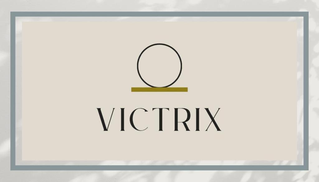 Victrix Homes Apartahotel *