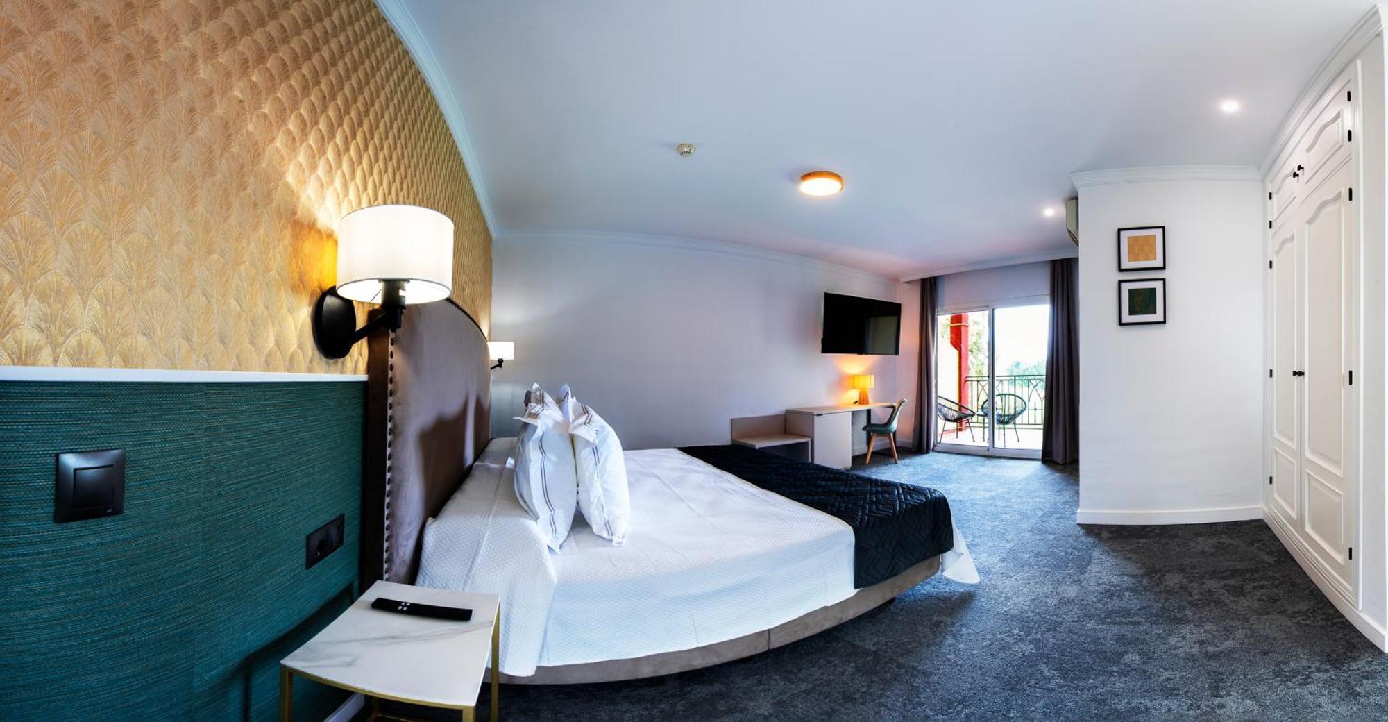 Tamisa Golf Hotel