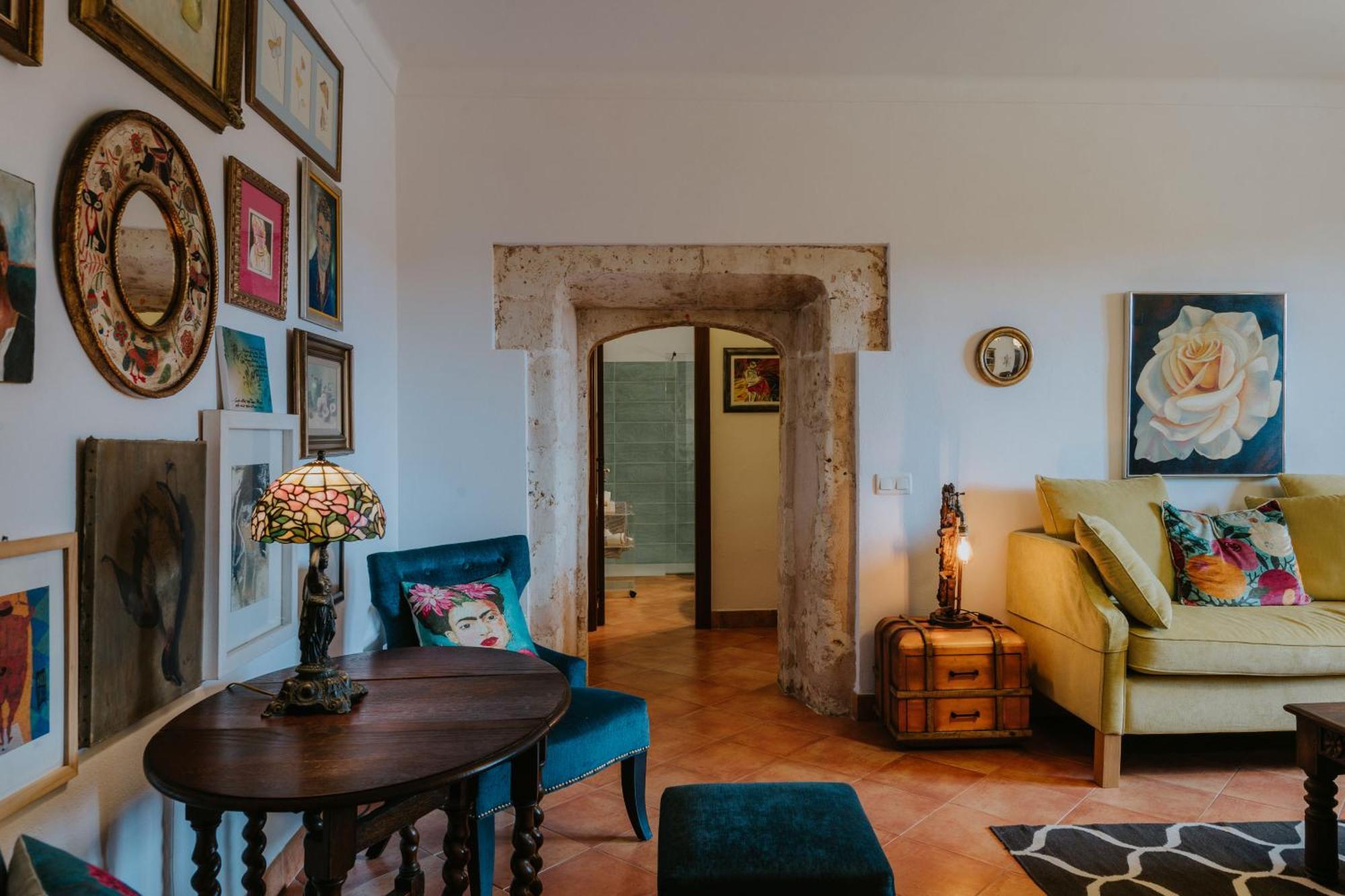 Tramuntana Im Es Llobets * Llucmajor (Mallorca)
