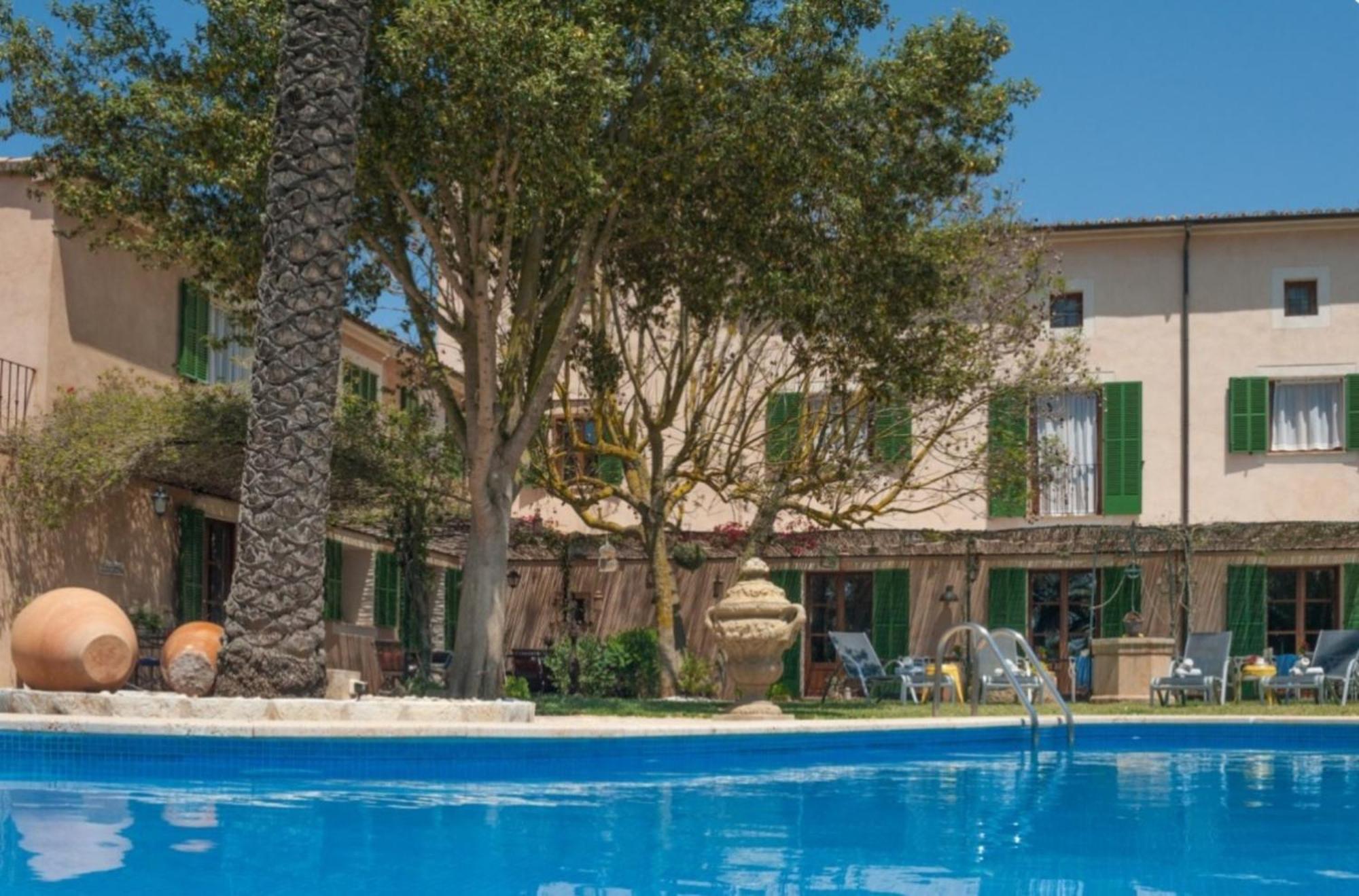 Xaloc Im Es Llobets * Llucmajor (Mallorca)