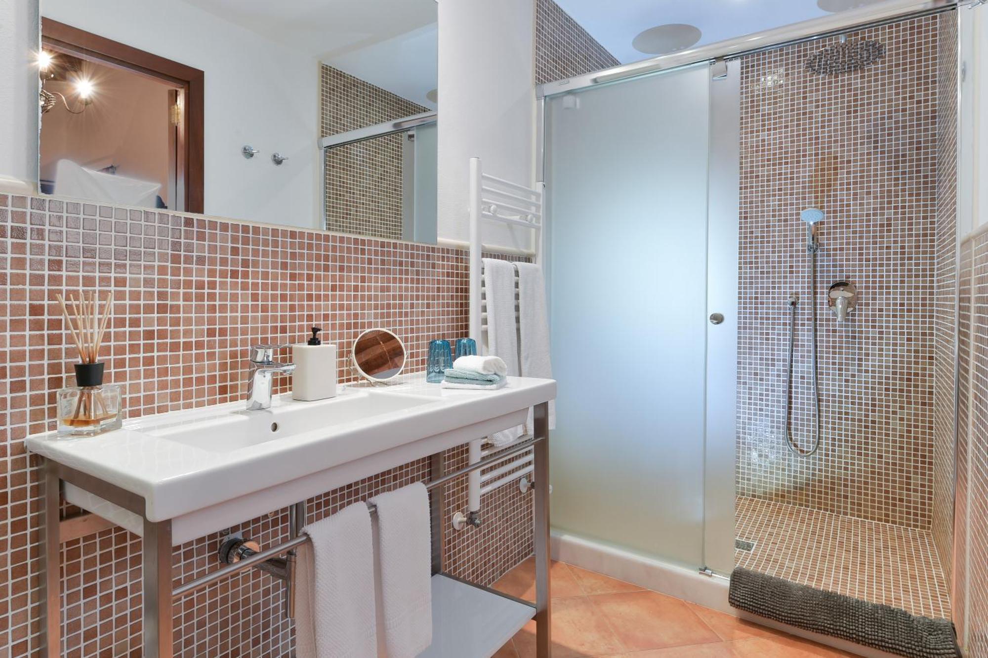 Bed and breakfast Xaloc Im Es Llobets