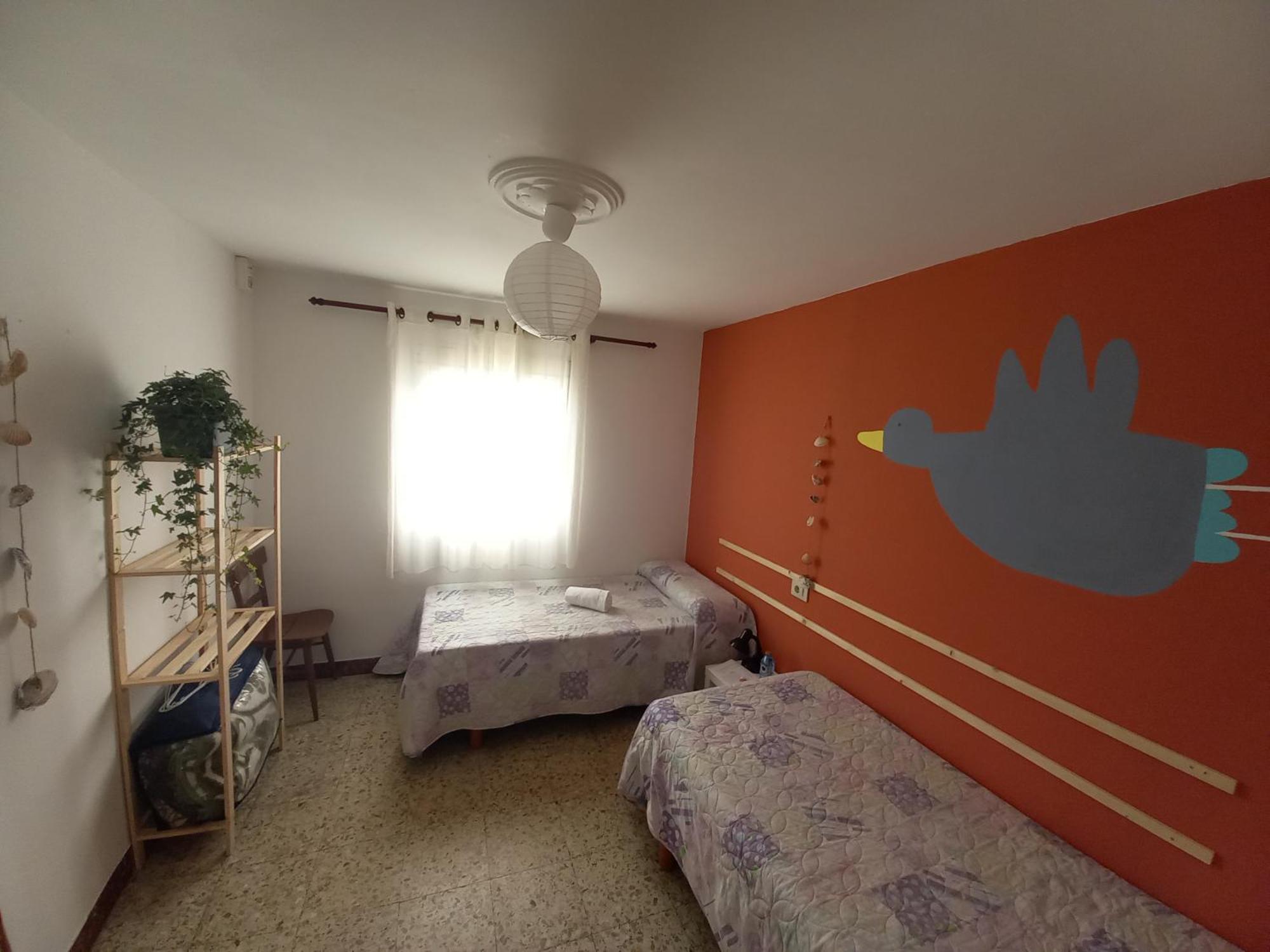 Casa De Amigos Picarana