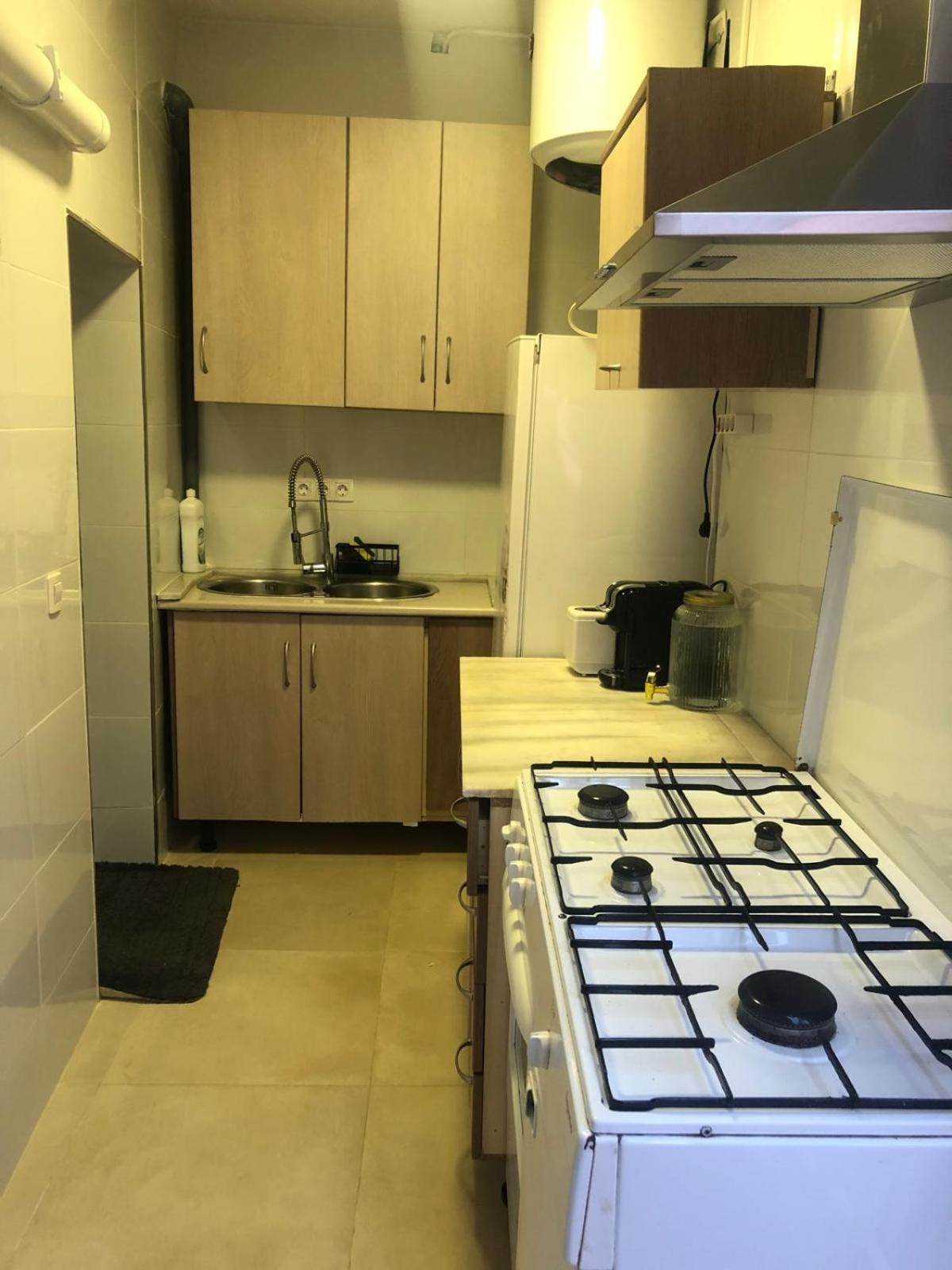 Estudio Amueblado En * El Ejido