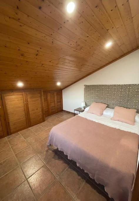 La Tofonera, Rural Chalet Vimbodi I Poblet