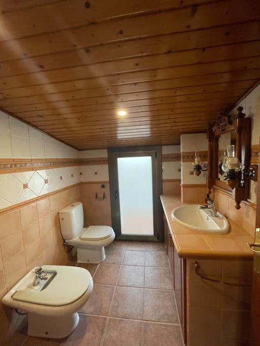 La Tofonera, Rural * Vimbodi I Poblet